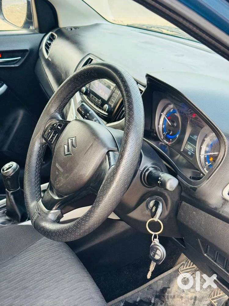 Maruti Suzuki Baleno, 2018, Diesel