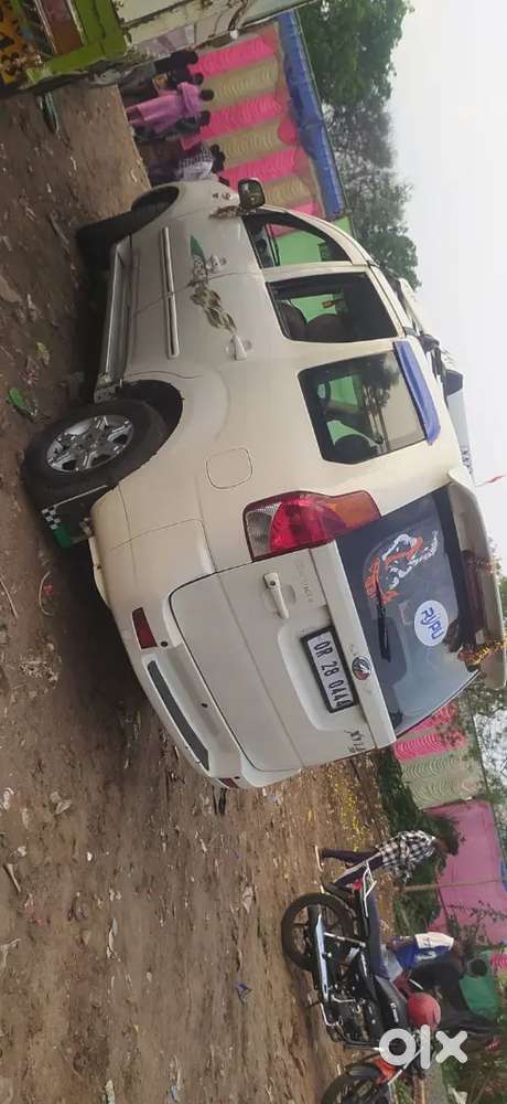 Mahindra Xylo 2010 Diesel Well Maintained