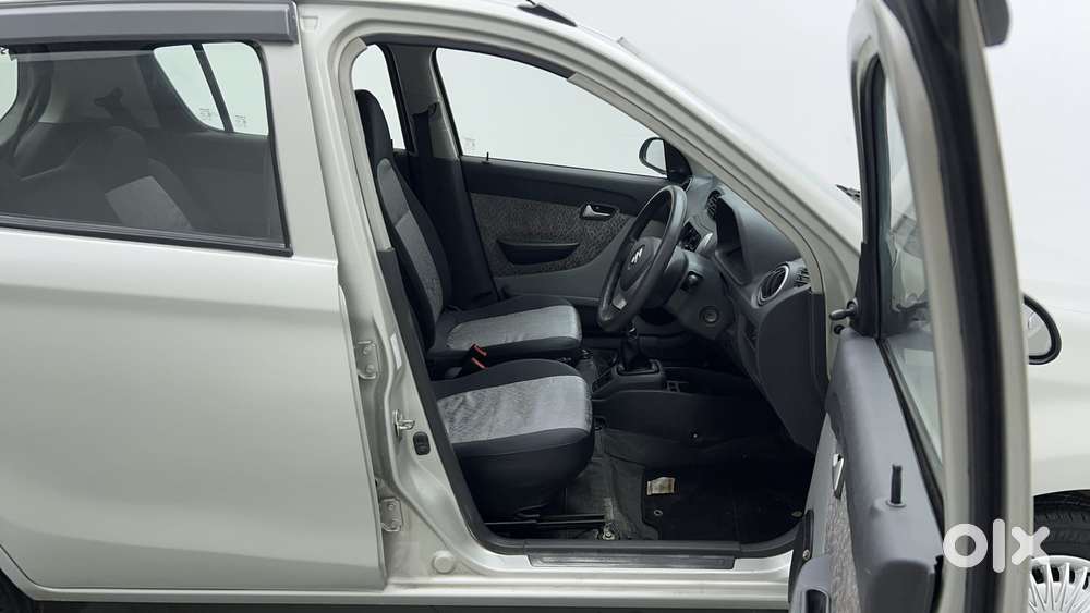 Maruti Suzuki Alto 800 Lxi, 2019, Petrol