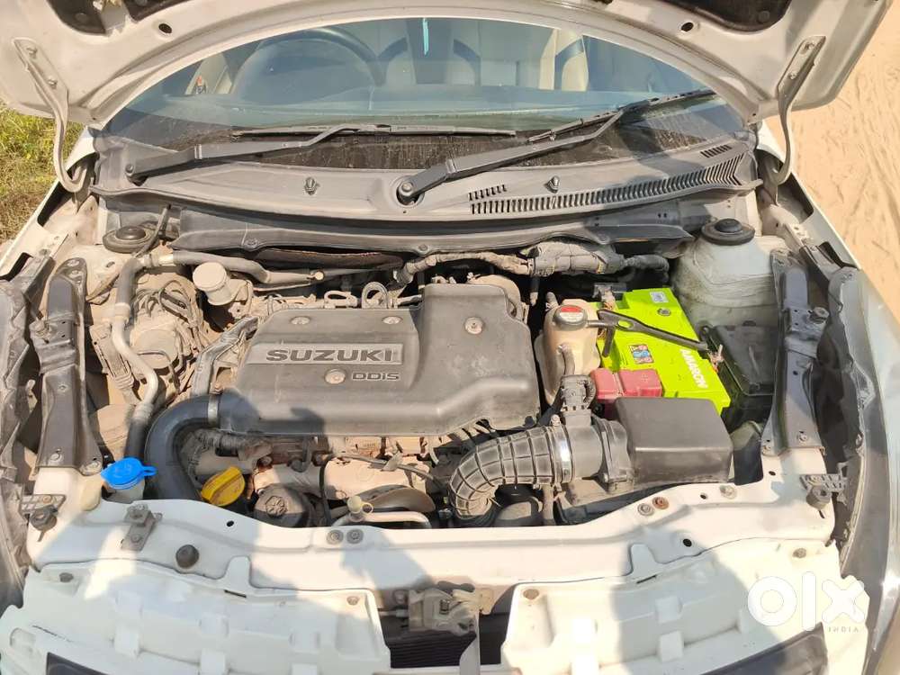 Maruti Suzuki Dzire Vdi Optional2015 Model Demand 3lakh25 Hjar