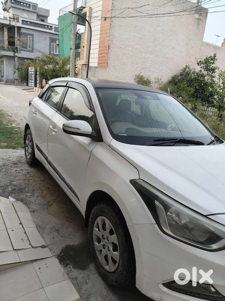 Hyundai I20 Petrol Spotz 2018 , Rate Moke Te Ghat V Ho Jaega