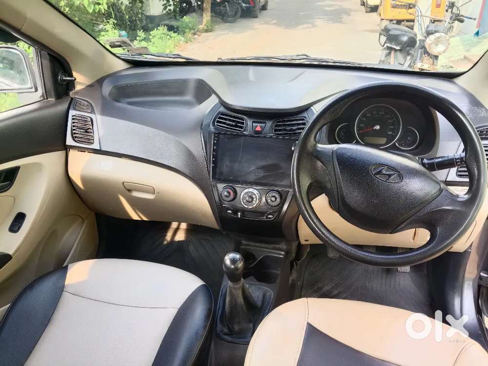 Hyundai Eon Lpg 2017