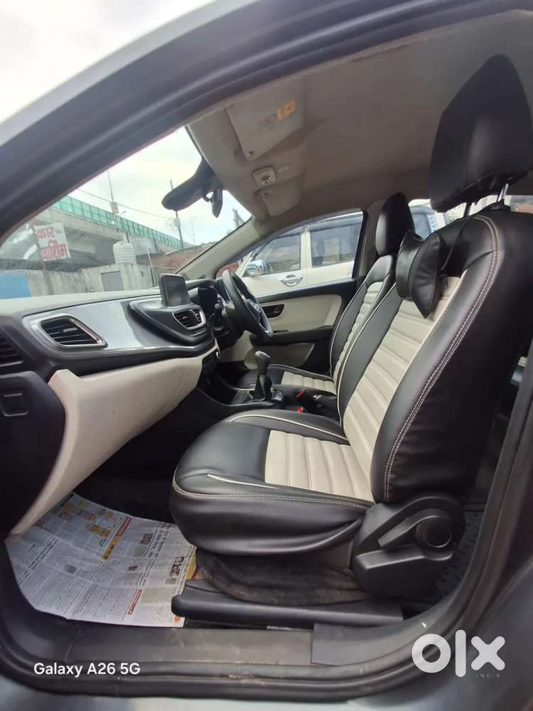 Tata Altroz 1.5 Xm Diesel, 2021, Diesel
