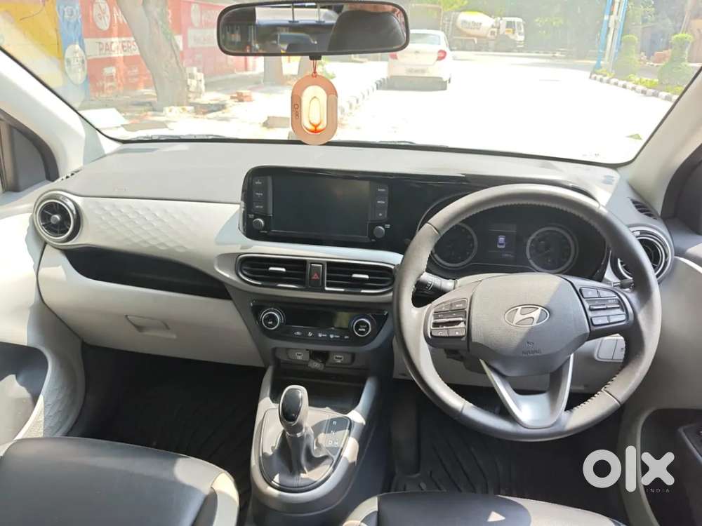 Mahindra Thar Lx 4-str Hard Top Mt, 2021, Diesel
