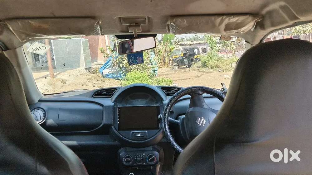 Maruti Suzuki S-presso 2022 Cng & Hybrids 150000 Km Driven