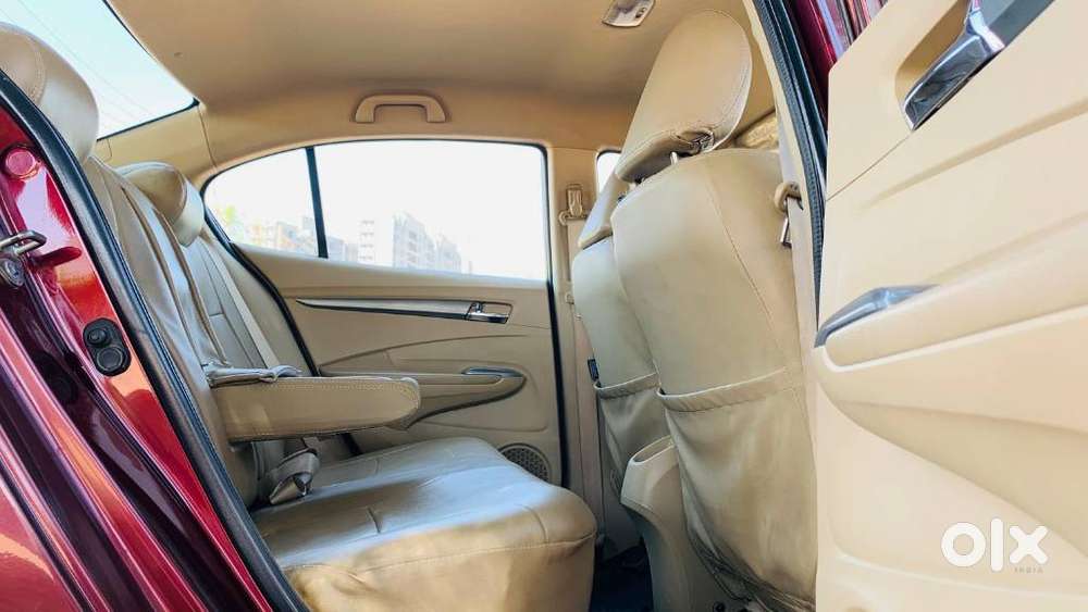 Honda City 2011-2013 Corporate Edition, 2012, Petrol