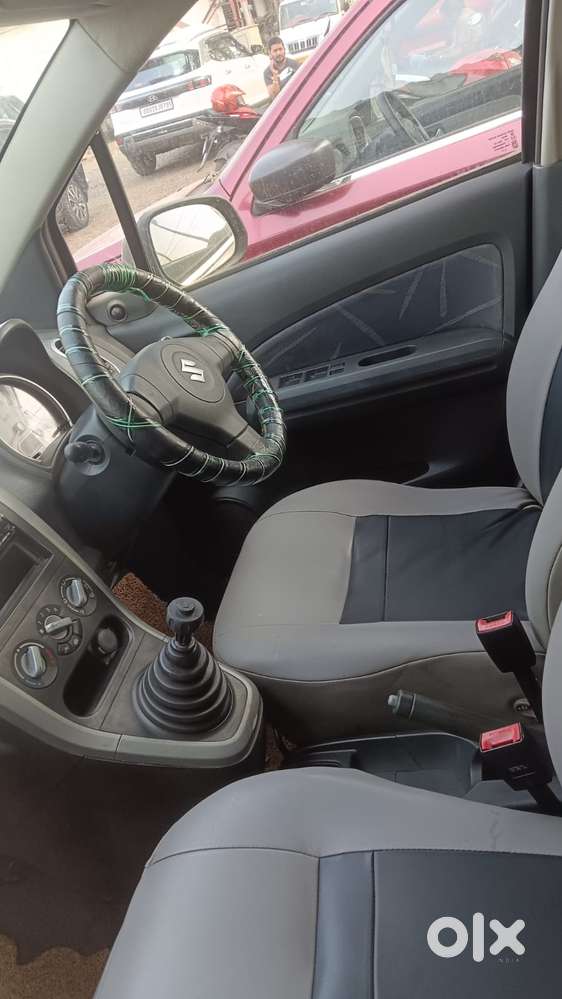 Maruti Suzuki Ritz Vdi Bs-iv, 2012, Diesel