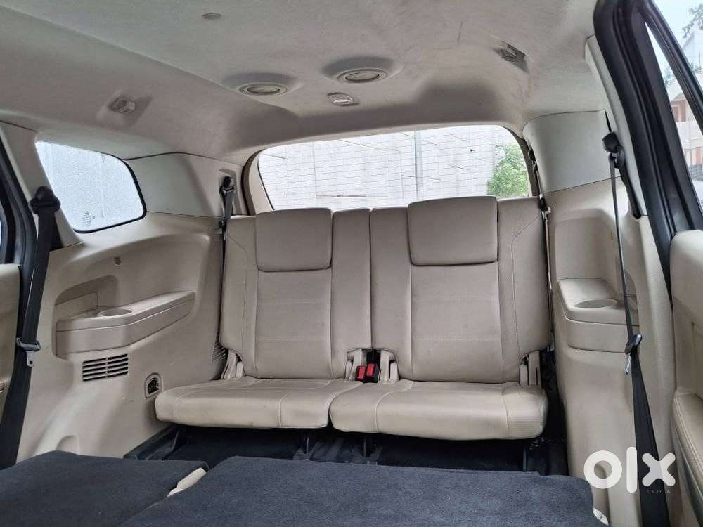 Ford Endeavour 3.2 Titanium At 4x4, 2019, Diesel