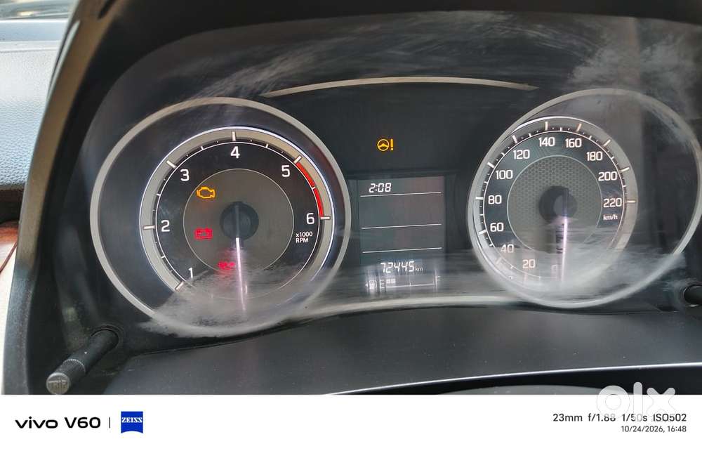 Maruti Suzuki Swift Dzire Vdi (o), 2019, Diesel
