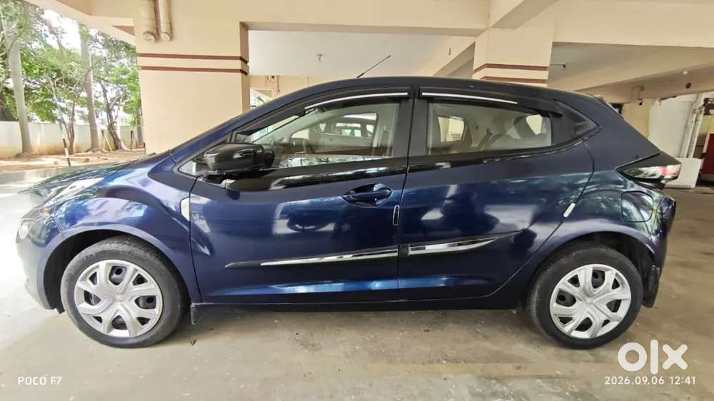 Tata Altroz 1.2 Xt 2022