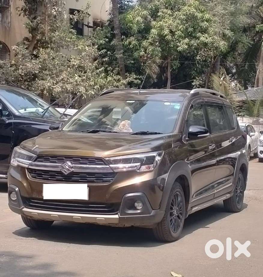 Maruti Suzuki Xl6 1.5 Alpha At, 2021, Petrol