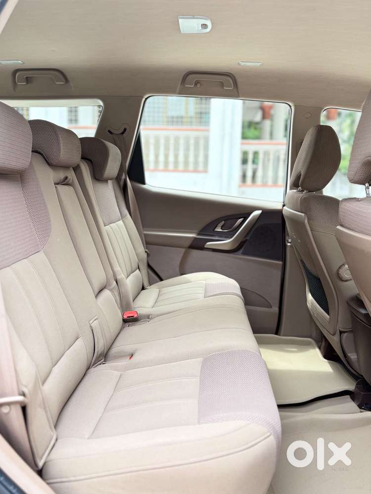 Mahindra Xuv500 W6 2wd, 2013, Diesel