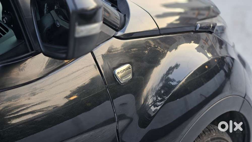 Tata Nexon 1.2 Revotron Xza Plus (l) Dark Edition, 2022, Petrol