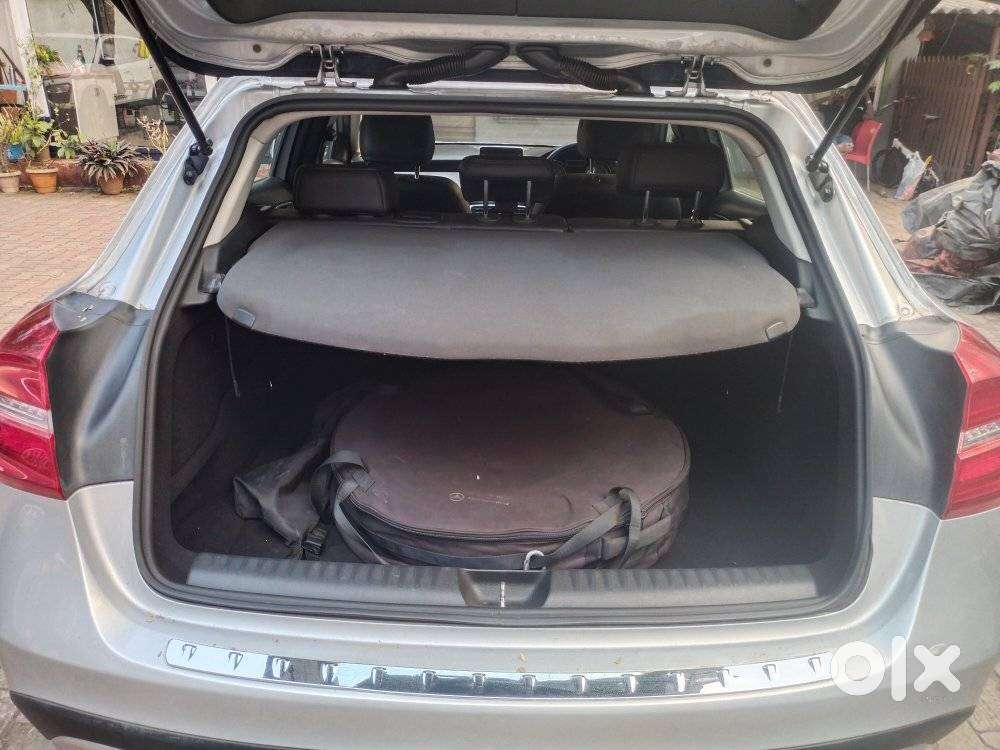 Mercedes-benz Gla 200, 2016, Diesel