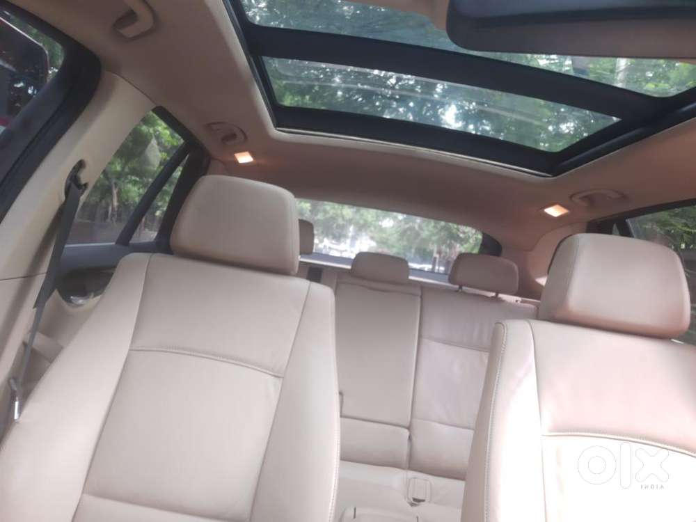 Bmw X1 Sdrive20d Sport Line, 2012, Diesel