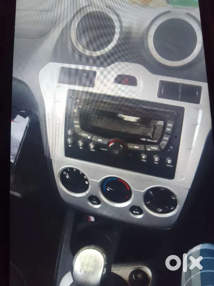 Ford Figo Diesel Manual 2010