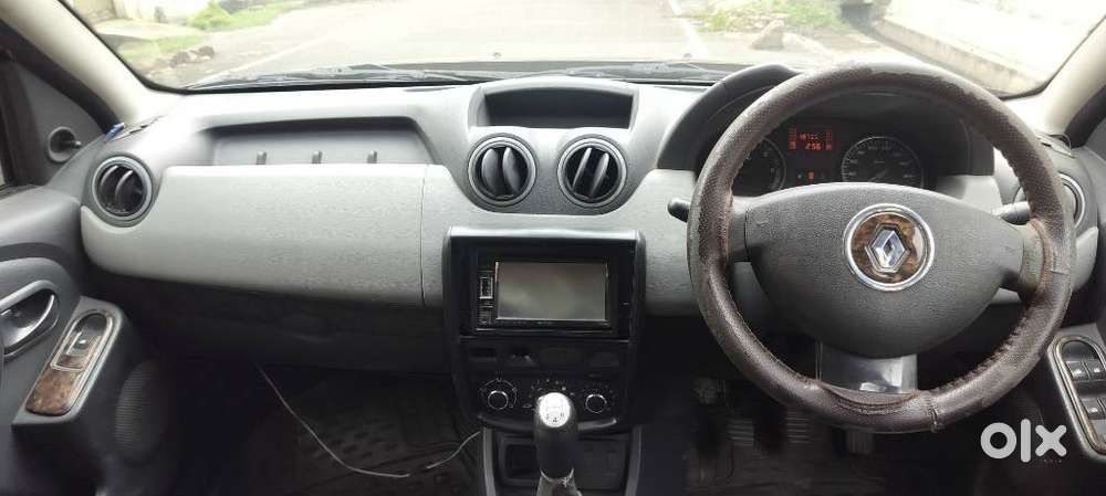 Renault Duster Rxe, 2013, Diesel