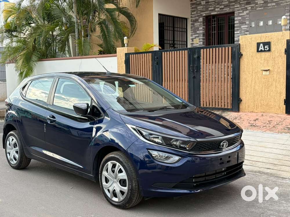 Tata Altroz 1.5 Xt Diesel, 2023, Diesel