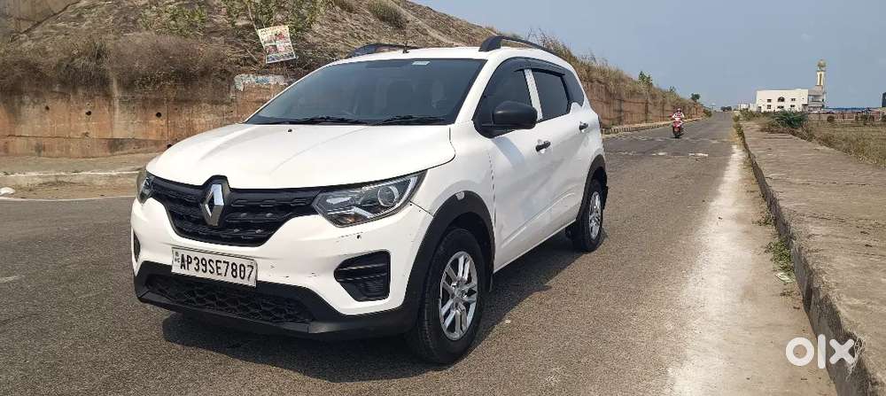 Very Good Condition Seal Tyres