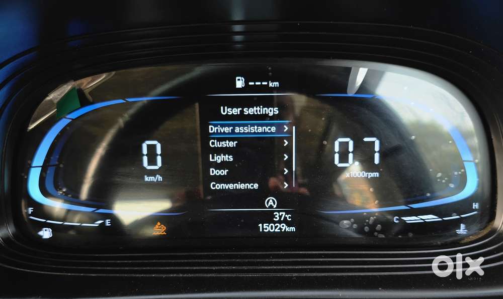 Hyundai Venue 1.5 Crdi S Plus, 2024, Diesel