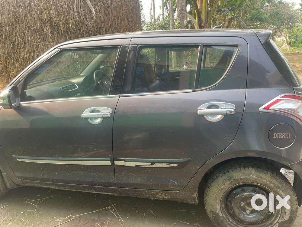 Maruti Suzuki Diesel 2017