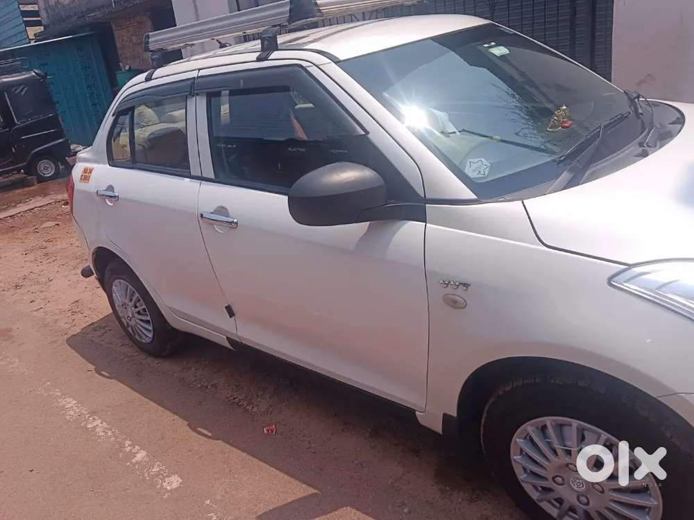 Maruti Suzuki Dzire 2022 Model