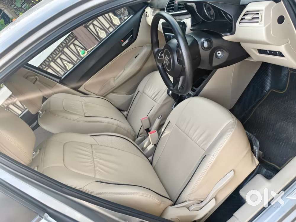 Maruti Suzuki Swift Dzire Vxi, 2022, Petrol