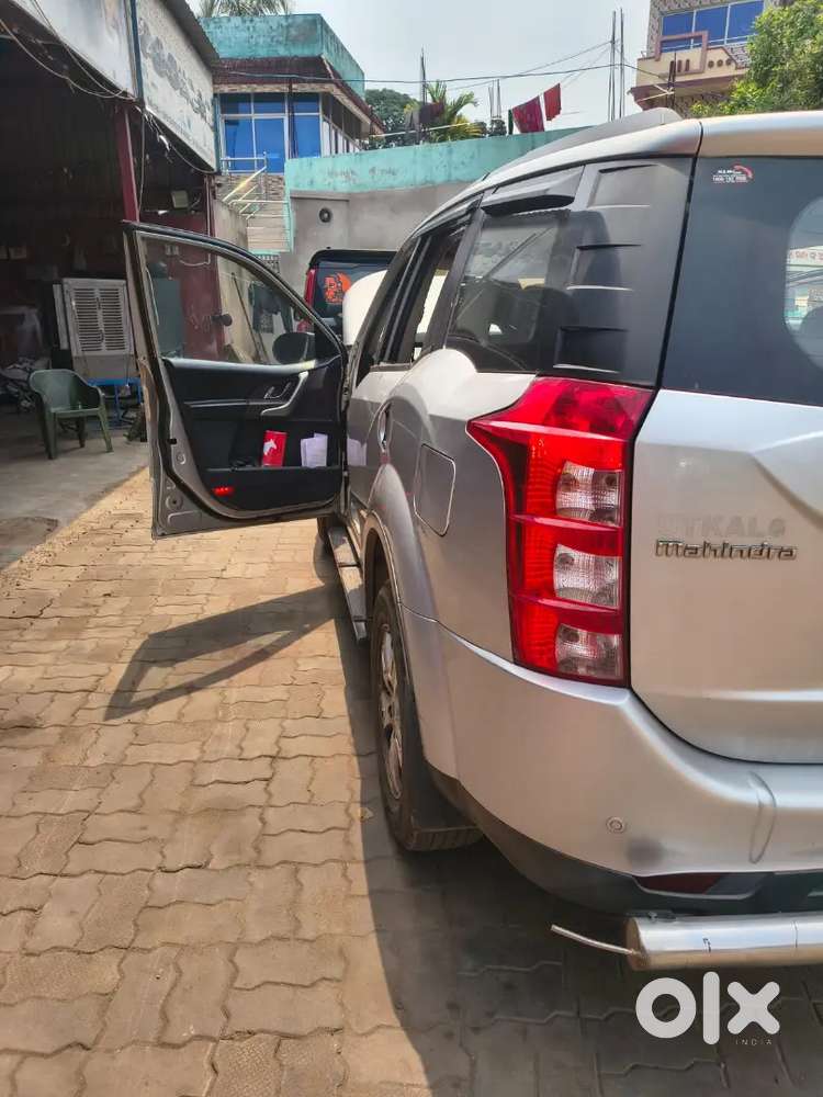 Mahindra Xuv500 Diesel 2016 Loan Continue 42 Months 13700/month