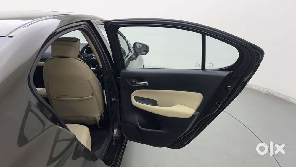 Honda City I-vtec Cvt Vx, 2023, Petrol