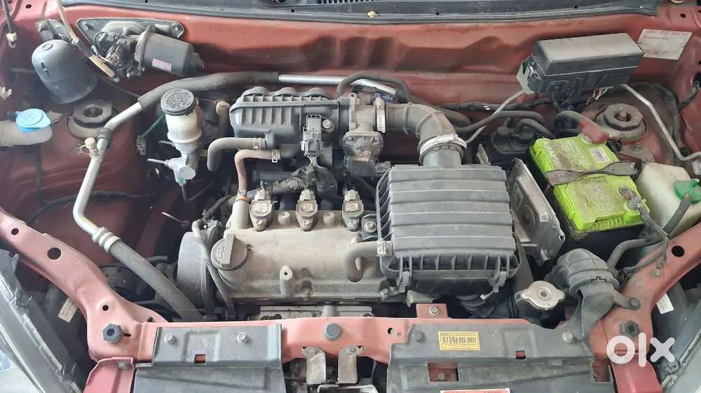 Maruti Suzuki Alto800 Ac 2018