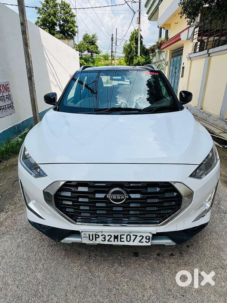 Nissan Magnite 1.0 Xl, 2021, Petrol