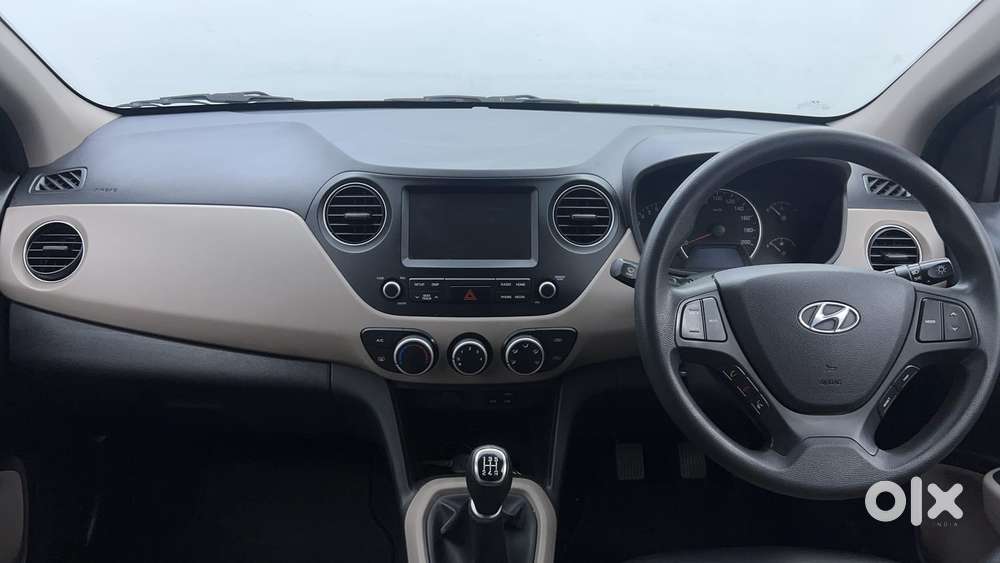 Hyundai Grand I10 1.2 Kappa Sportz, 2019, Petrol