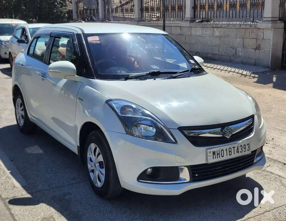 Maruti Suzuki Swift Dzire Vdi 2015 Diesel 92000 Km Driven