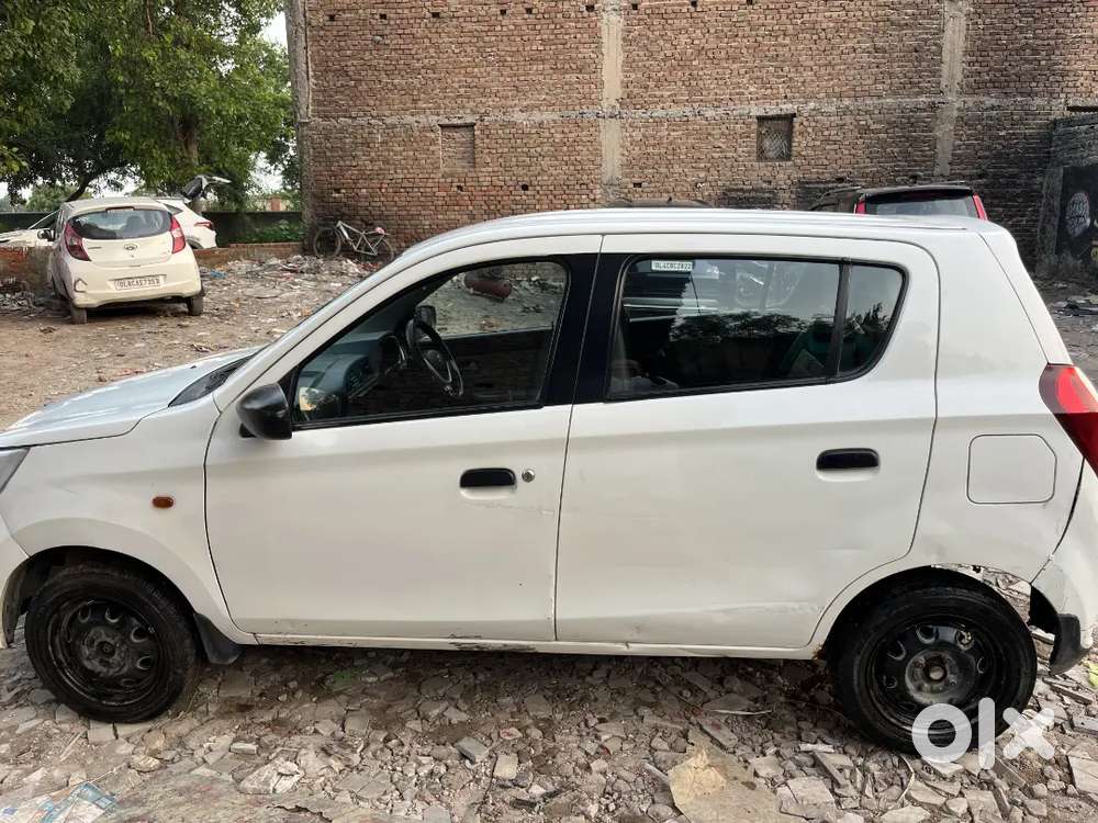 Maruti Suzuki Alto 1.0 Vxi 2019