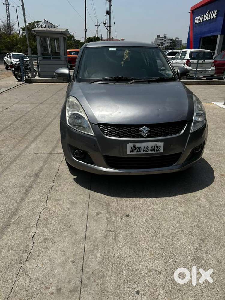 Maruti Suzuki Diesel 2013