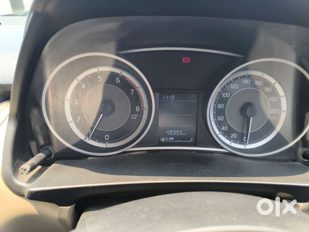 Maruti Suzuki Dzire 1.2 Vxi, 2022, Petrol