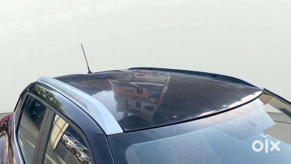 Nissan Magnite 1.0 Xv Premium, 2021, Petrol