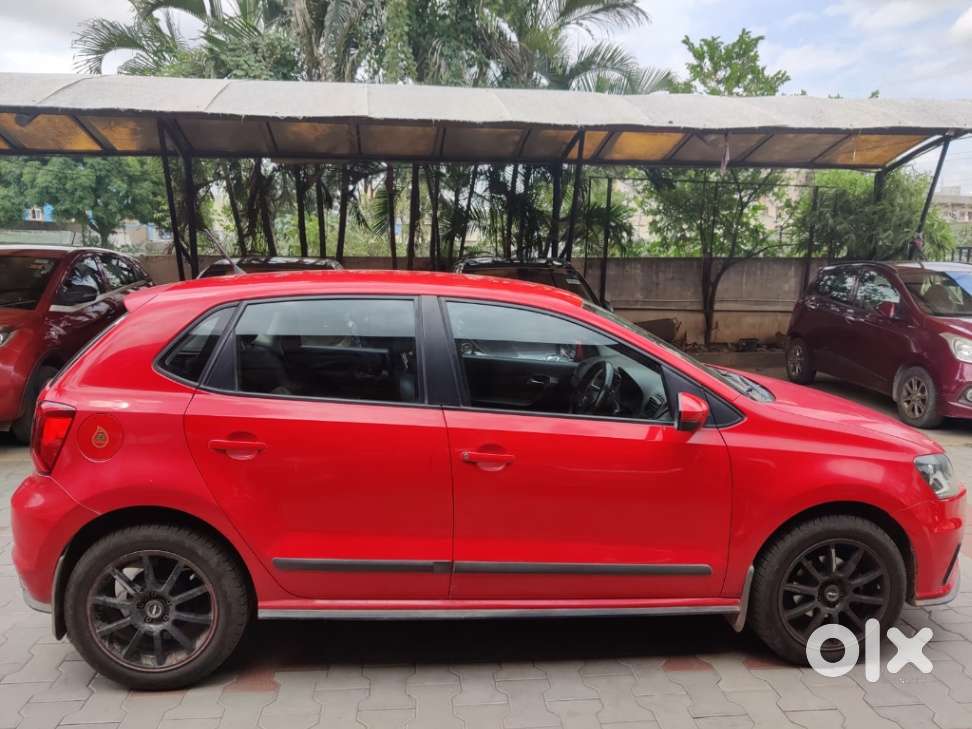 Volkswagen Polo 1.0 Mpi Trendline, 2021, Petrol