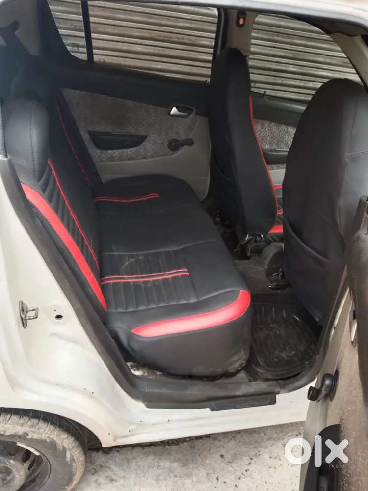 Maruti Suzuki Alto 800 2018