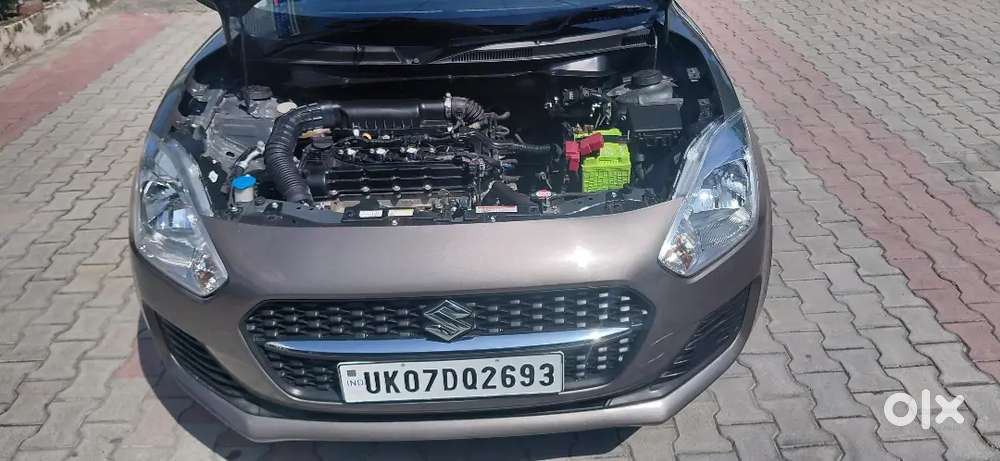 2019 Maruti Suzuki Swift