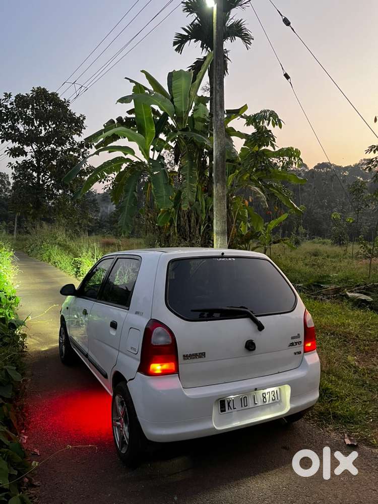 Flash Limited Maruti Suzuki 2001 Model
