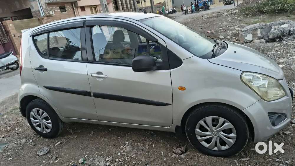 Maruti Suzuki Ritz 2014 Diesel Well Maintained