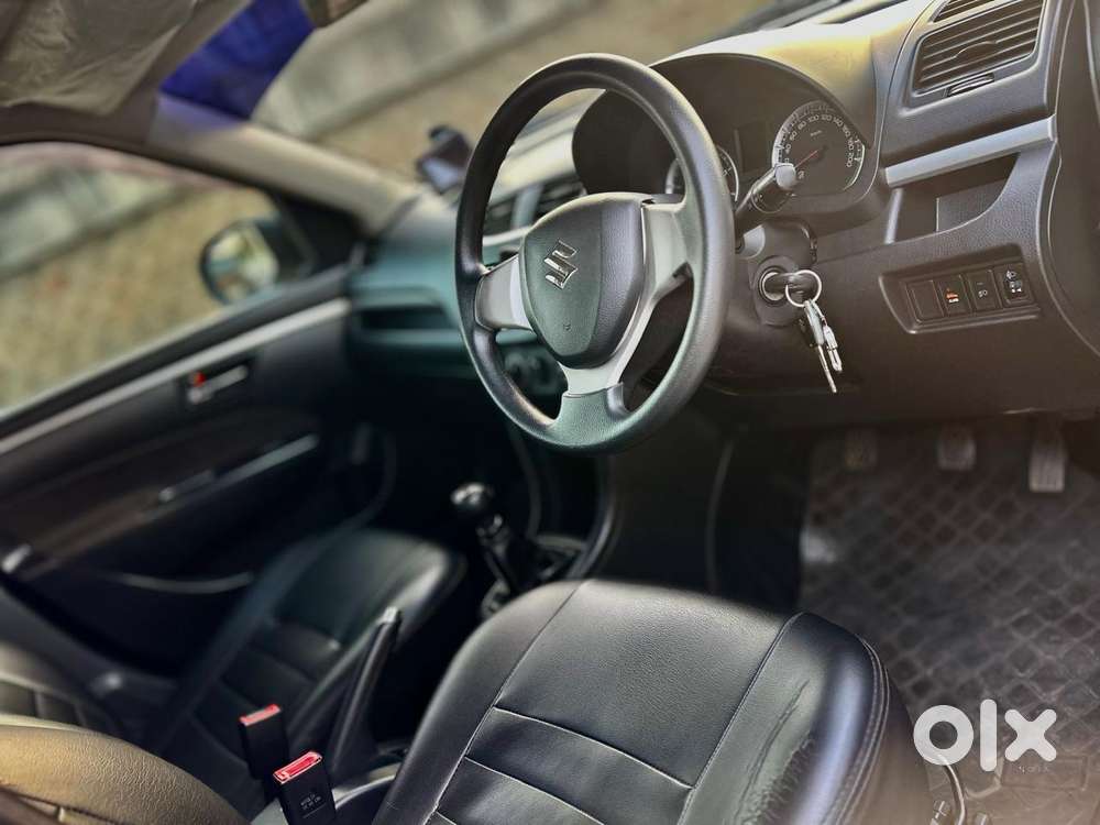 Maruti Suzuki Swift Vdi, 2013, Diesel