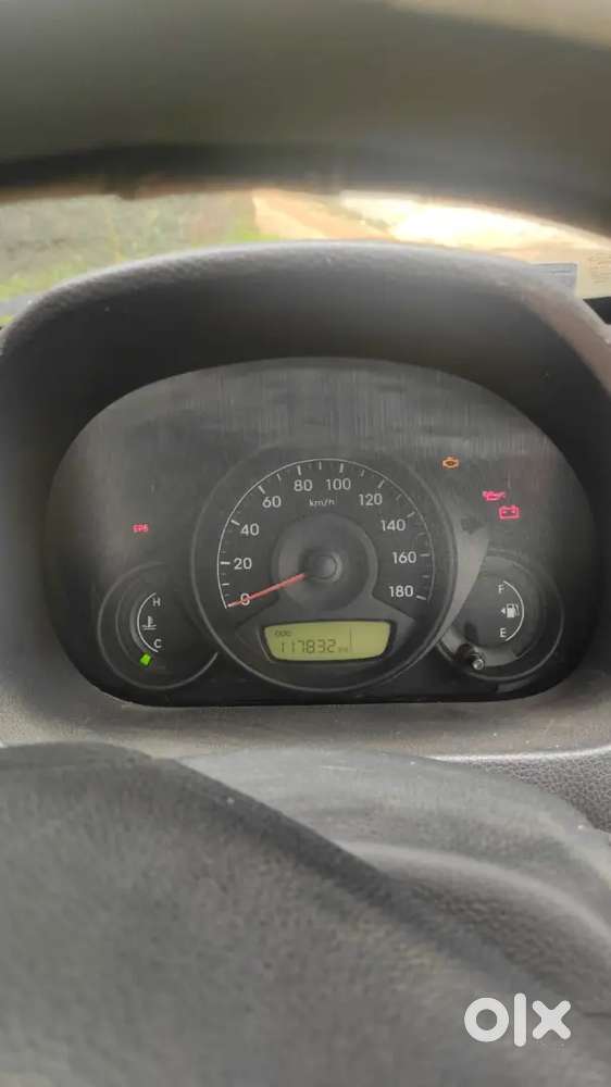Hyundai Eon Good Condition
