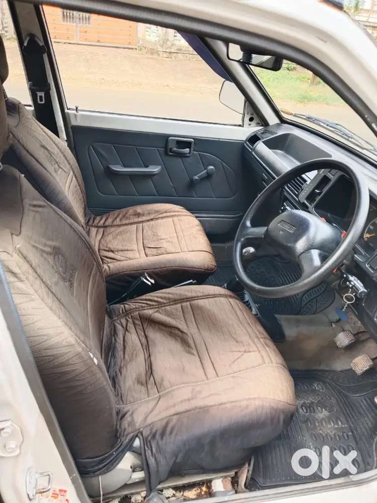 Maruti 800