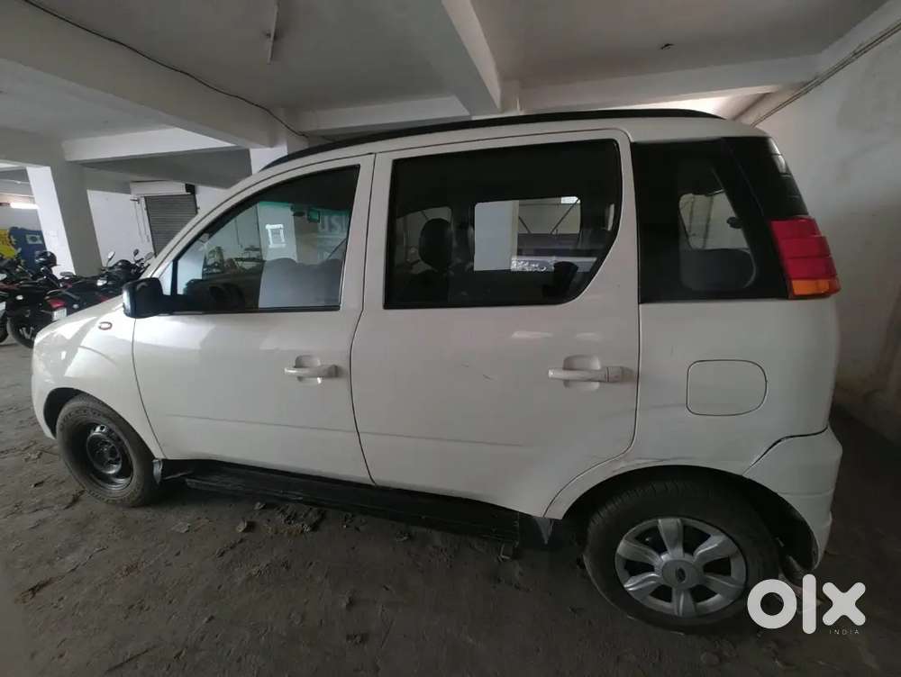 Mahindra Quanto 1.5 C6 2016
