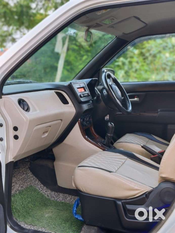 Maruti Suzuki Wagon R Vxi 1.0 Cng, 2022, Petrol