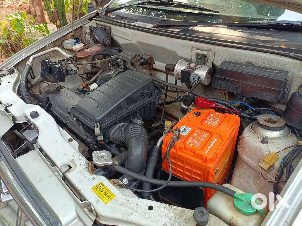 Maruti Suzuki Alto 2008 Petrol 85000 Km Driven