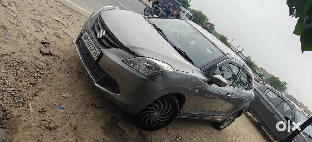 Maruti Suzuki Baleno 2015 Cng & Hybrids 69000 Km Driven