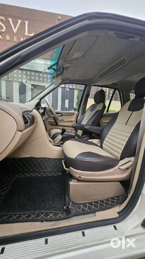 Tata Safari Storme [ ] 2.2 Vx 4x2, 2014, Diesel